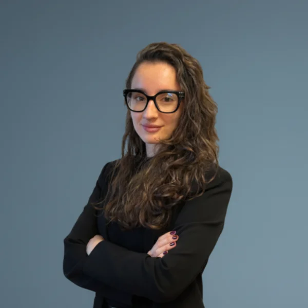 Alexia Losada, Manager en BertIA
