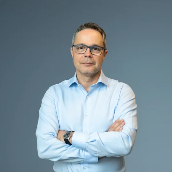 David Herreros, CEO de BertIA