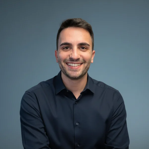 Edgar Moreno, Chief Growth & Data Strategy Officer en BertIA