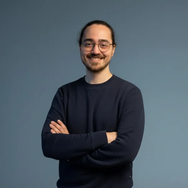 Juan Carlos Soriano, Tech Lead en BertIA