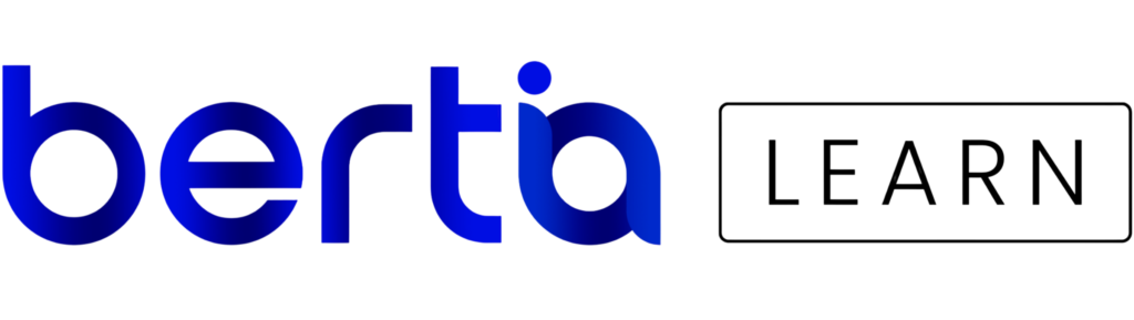 BertIA Learn