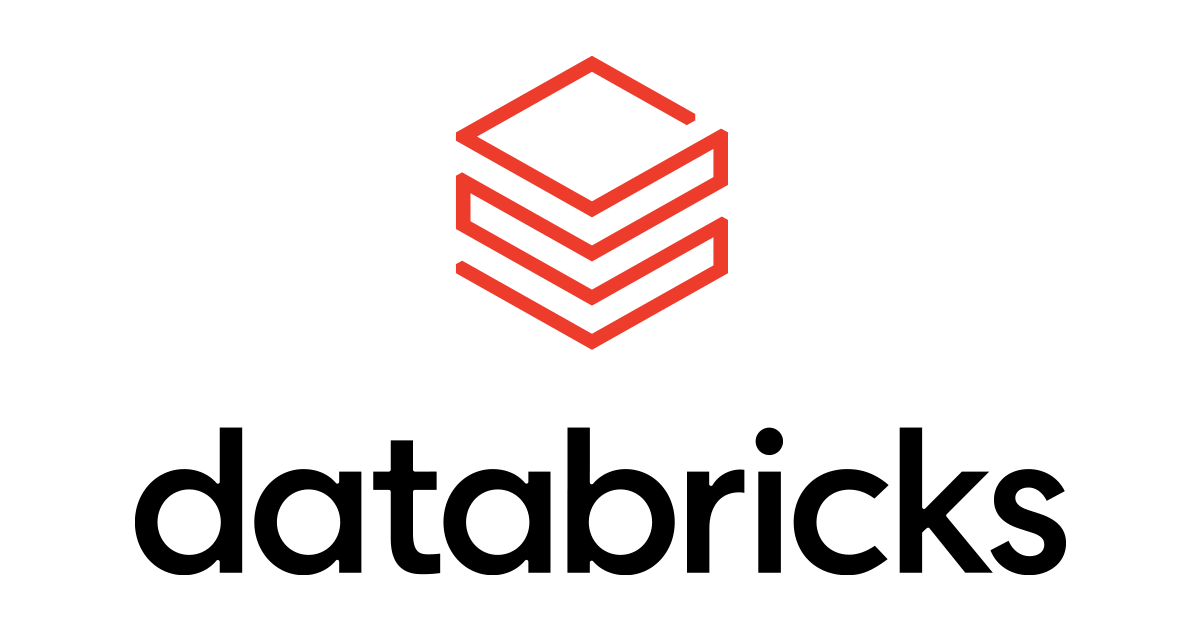 Logotipo de Databricks
