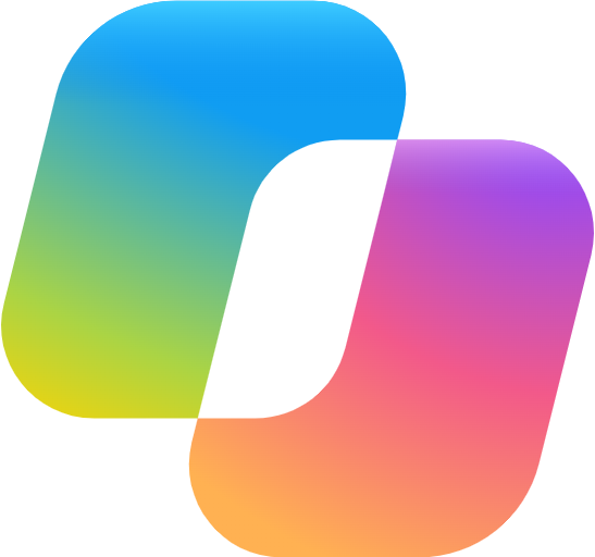 Logotipo de Microsoft Copilot